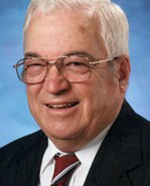 Mitch Parish